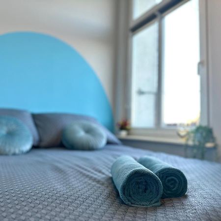 Mmrent Miami Room Гданськ Екстер'єр фото