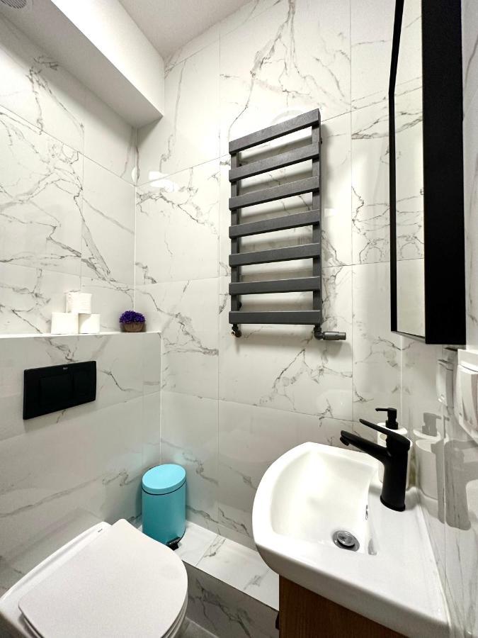 Mmrent Miami Room Гданськ Екстер'єр фото