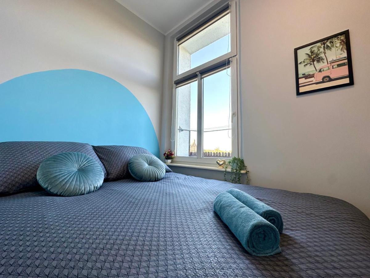 Mmrent Miami Room Гданськ Екстер'єр фото